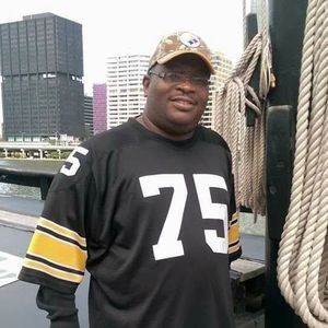 Meet your Posher, Jerry